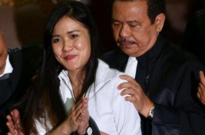 Ini Perubahan Jessica Usai Divonis 20 Tahun Penjara