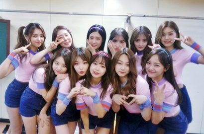 IOI Dinilai Lebih Pantas Raih Rookie Awards, MMA 2016 Abaikan Hasil Voting?