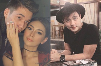 Sudah Jadi Suami Celine, Stefan Batasi Waktu Dirly Ketemu Anak-Anak?