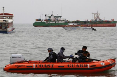 Dua WNI Hilang Lagi, Pengamanan Laut Perbatasan Malaysia-Filipina Dipertanyakan