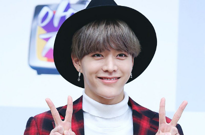 Dagu Makin Lancip, Fans Sedih Lihat Wajah Yuta NCT Sekarang