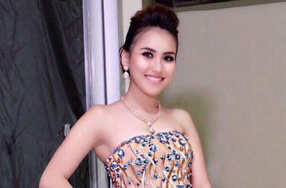 Konflik dengan Luna Maya Disebut Cuma Gimmick Demi 'AADeCi', Ini Kata Ayu Ting Ting