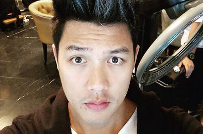 Stefan William Makin Dekat dengan Anak-Anaknya, Dirly: Itu Malah Lebih Bagus