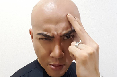 'Disindir' Pengacara MT, Deddy Corbuzier Mendadak Bahas Soal KPI dan 'Hitam Putih'