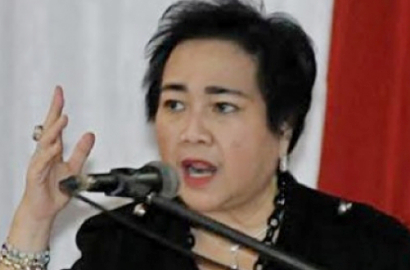Rachmawati Tuding Jokowi Sebagai Aktor Politik Demo 4/11, Kenapa?