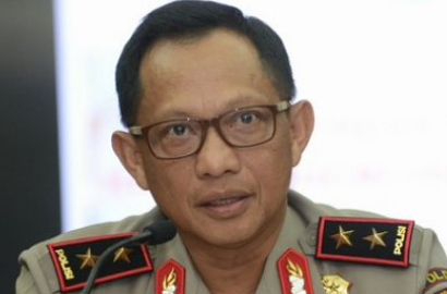 Disebut Ada Agenda Jatuhkan Pemerintahan, Aksi 2 Desember Dilarang