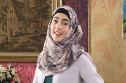 Nabila Syakieb Bakal Amnesia di 'Surga yang Kedua', Netter: Kapan Bahagianya
