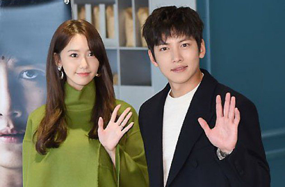 Ji Chang Wook Bikin Yoona Mau Nangis di Syuting Terakhir 'K2', Kenapa?