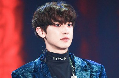 Dijamin Bakal Ngakak, Kocaknya Chanyeol Dibikin Jantungan Black Pink-BTS di MMA 2016