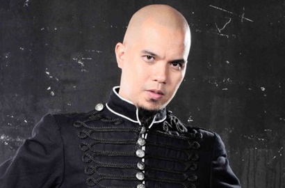 Ahmad Dhani Umbar Janji Jika Menang Pilgub Bekasi, Netter: Sombongnya Selangit