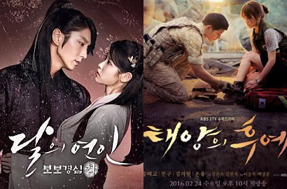 Dianggap Biang Kerok, Netter Justru Senang Tiongkok Larang Impor K-Drama