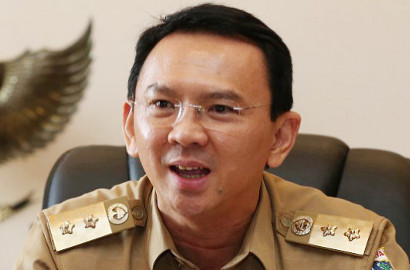 Didesak Tangkap Ahok, Begini Tanggapan Mabes Polri