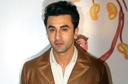 Ranbir Kapoor Ngaku Pernah Tidur Bareng Pacar Teman, Siapa?