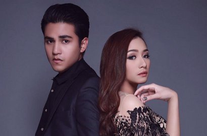 Rizky Alatas Goda Cewek Seksi Ini, Adzana Bing Slamet Tak Terima dan Bongkar Aib
