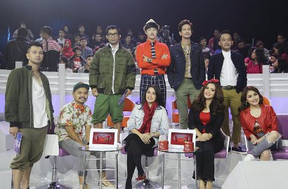 Indra Herlambang Bocorkan Eps Akhir 'I Can See Your Voice', Netter Salahkan Ayu Ting Ting