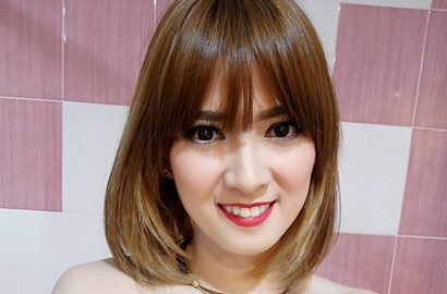 Chika Jessica Diblokir Mario Teguh, Netter Merasa Senasib