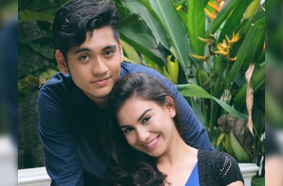 Batal dengan Giorgino, Irish Bella Bakal Nikahi Baim Wong di 'Anugerah Cinta'?