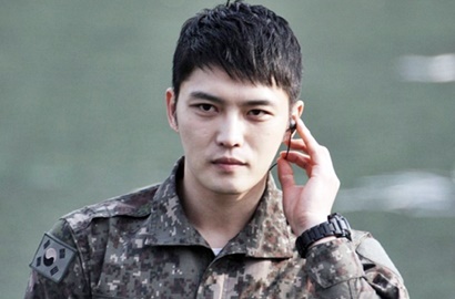 Janjikan Segera Comeback Usai Wamil, Jaejoong JYJ Bikin Fans Gempar