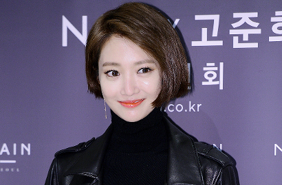 Kepergok Kencan, Go Jun Hee Malah Bantah Isu Pacari Cowok Kaya Raya