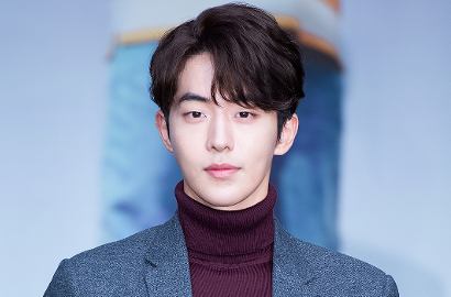 Jadi Perenang di 'Weightlifting Fairy', Nam Joo Hyuk Ingin Jajal Olahraga Ini