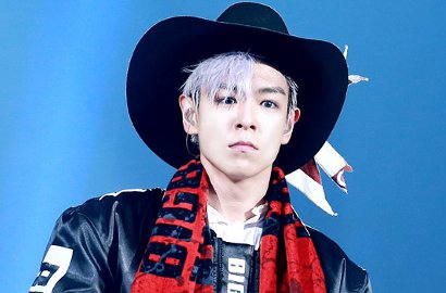 Siap-Siap Kangen, T.O.P Big Bang Konfirmasi Tanggal Wajib Militer