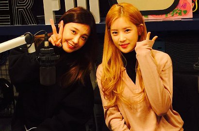 Menyentuh, Eun Ji dan Chorong A Pink Curhat Pengorbanannya Jadi Idol Korea