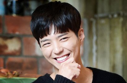 Bukan Demi Award, Ini Alasan Park Bo Gum Baik Hati di Lokasi Syuting