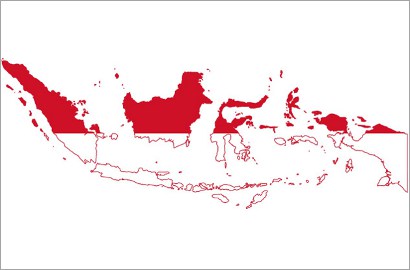 Hebat, Indonesia Jadi Negara Kedua dengan Jumlah Bahasa Terbanyak