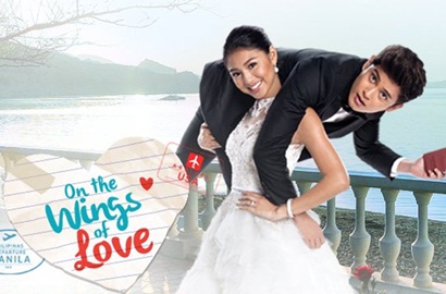 Tayang Perdana, Drama Filipina 'On The Wings of Love' Malah Banjir Kritikan Karena Ini