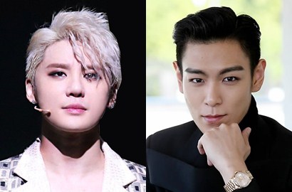Umumkan Tanggal Masuk Wamil, T.O.P dan Junsu Banjir Komentar Sinis