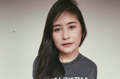 Banyak Saingan di Web TV Asia Awards 2016, Prilly Latuconsina: Semoga Bisa Menang