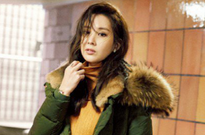 Pose Cantik di Berlin, Seohyun SNSD Disebut Bak Putri