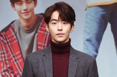 Nam Joo Hyuk Ungkap Tipe Ideal Lewat Video Unyu, Kamu Termasuk?