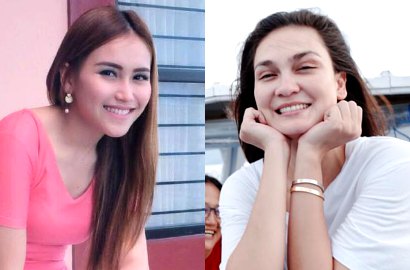 Ayu Ting Ting-Luna Maya Ribut, Raffi Disindir Lupa Jasa Teman Saat Kasus Narkoba