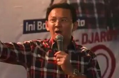 Boyong 15 Pengacara, Ini Persiapan Ahok Saat Diperiksa Sebagai Tersangka