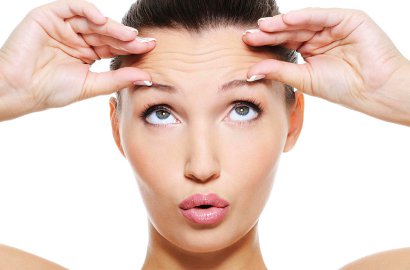 Ingin Kulit Kencang Seperti Abis Botoks? Lakukan Masker dengan Bahan Ini