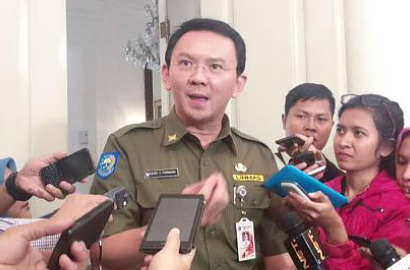 Telepon Sebelum Berangkat Diperiksa, Begini Pesan dan Doa Sang Ibu untuk Ahok