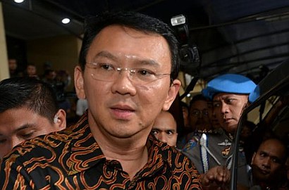 Ahok Sudah Tersangka, Untuk Apa Demo (2 Desember)?