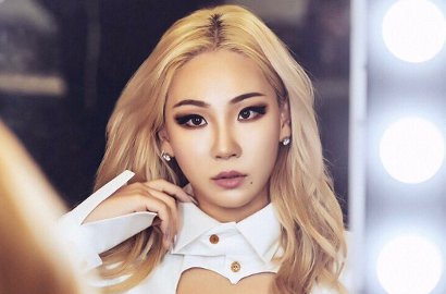 CL Posting Foto Misterius, Buat Comeback Solo atau 2NE1?