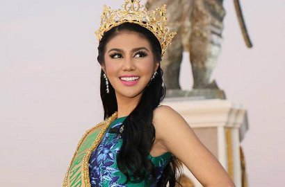 Jadi Miss Grand International, Ariska Putri Malah Ingin Ambil Profesi Ini