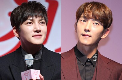Ji Chang Wook Akui Iri dengan Lee Jun Ki di 'The Seventh First Kiss', Kenapa?