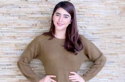 Ultah ke-31, Nabila Syakieb Dapat Kue Unyu Berhias Atlet Berkuda