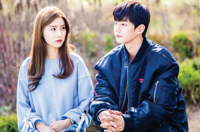 Adu Akting di 'Our Gab Soon', Kim So Eun Curhat Perasaannya ke Song Jae Rim