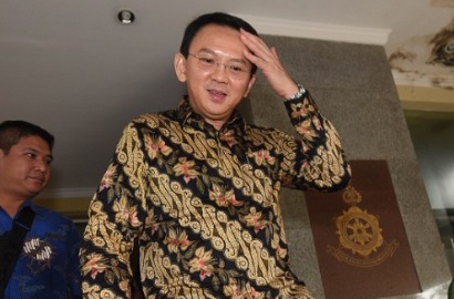Kena 'Musibah', Popularitas Ahok di Medsos Malah Semakin Melesat