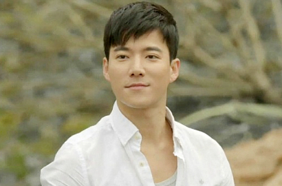 Resmi Menikah, Aktor Ganteng 'Descendants of the Sun' Ini Siap Bulan Madu ke Bali