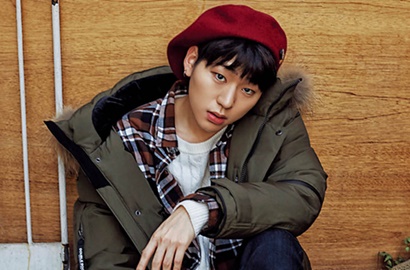Personel Lengkap, Zico Bakal Gandeng Crush-Dean Rilis 'Bermuda Triangle'