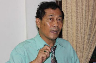 Ajak Kudeta Jokowi, Sri Bintang Pamungkas Dilaporkan ke Polisi