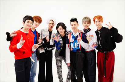 Niat Jadi Direktur SM, Heechul SuJu Akui Tak Suka dengan Kostum NCT