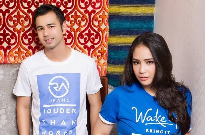 Raffi Dibully Tak Ikut Acara Keluarga Nagita, Marsha Tengker Sindir Ayu Ting Ting?