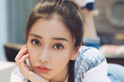 Perut Semakin Membuncit, Angelababy Sudah Hamil 5 Bulan?